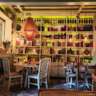 Dinner Cafe Toscano
