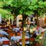 BBE - Bavarian Biergarten Evening