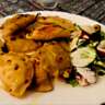 Pierogi Feast - International ( Polish Cuisine)