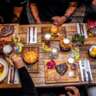 Independence Day Dinner: Theme > Our Financial Freedom!
