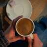 Midweek Coffee & Conversations by the Bosphorus