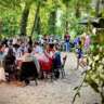 Guinguette Eat and Dance Night
