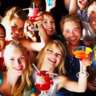 InterNations Sofia Summer Mexican Vibe Party