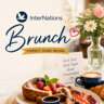 Sunday Brunch in Yorkville