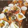 July Brunch in Oberkassel