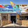 InterNations Johannesburg August - Urban Beach Sundowners