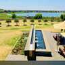InterNations Johannesburg September - Lake Side Connections