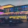 InterNations Frankfurt | Summer Garden Party @ MainNizza!