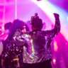 Hot Summer Disco