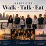 Jersey City: Walk Talk Eat-Repeat