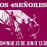 4sir Concert