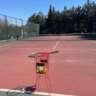 Lets Play Tennis