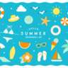 INTERNATIONS SEVILLE SUMMER TIME "OFFICIAL EVENT"
