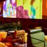 InterNations SP Prepaid Event - Is This A Bar or A Movie Theater
