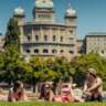 Afterwork Picnic at Mazili