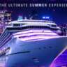 Lake Ontario CRUISE Glow Party