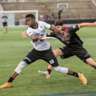 Ultimate Frisbee