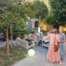 Summer Drinks in the City - June 2026