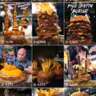 Friday Burger Therapy