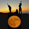 SUNSET & FULL MOON Hike