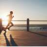 Jogg Before Work