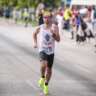 20th Bursa Masters Kazancı Friendship Race - 9km
