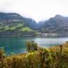 NEW DATE Weesen - Quinten Hike
