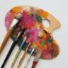 Charity Art Event