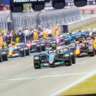 Austria Formula One Viewing Party