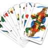 Let's Play Schafkopf (the Bavarian Card Game!)