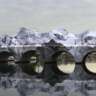 Contemporary Art Installns #17bis: JR – La Caverne – EXHIBITION