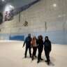 SnOw Much HIKE 4 A Great Cause|Conquer Mount DXB 
