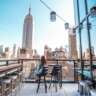 Summer Rooftop Networking Mixer
