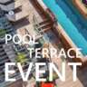 InterNations Toulouse | Pool Party @ Mercure St Georges Hotel