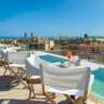 Afterwork at Hotel Rooftop