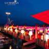 InterNations Neuchatel Lake Official Event @ La Marina 