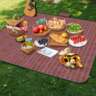 Picnic Electronic Free Open Air