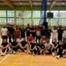 Sunday Volley: Good Level Games + Training