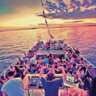 80's Party Cruise on the Zurichsee