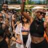 Building InclusiV Momentum through Dance and Music