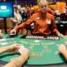 Casino Night Followed by Footie Maybe