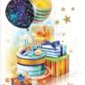 End of Summer Party