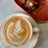 Sunday Morning Coffee