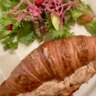 French Inspired Brunch