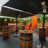 InterNations London Official Terrance & Live Music Bar in Soho