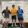 Men‘s Singles Tournament 28.06