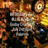 InterNations BA Official Event - J.W. Bradley (Speakeasy Bar)