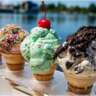 Sweet Connections: Let's Enjoy "Latam Bajo Cero" Ice Cream Fair