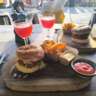 Beer & Burgers at the Airfield - Ep.30 -Change of Date