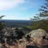 Hike to the Indian Seats